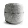 Массажер для ног UNIX Secret Pouf Grey