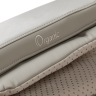 Массажное кресло Ergonova Organic Maxima XL Ivory