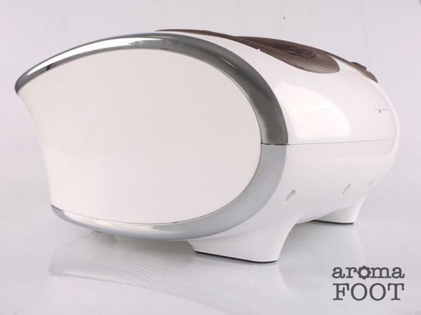 Массажер для ног Hansun Aroma Foot FC8526D Plus