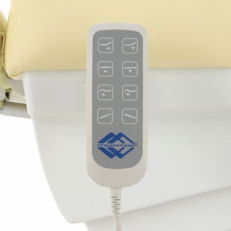 Косметологическое кресло Med-Mos ММКК-4 (КО-182Д)